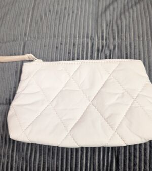 Vera Bradley Pumice Stone Pouch